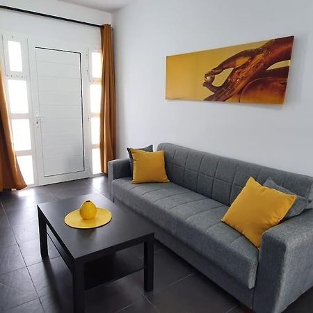 Casa Mivic Apartman Tías Kültér fotó