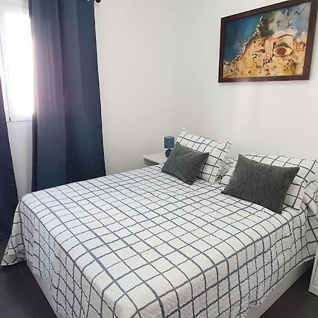 Casa Mivic Apartman Tías Kültér fotó