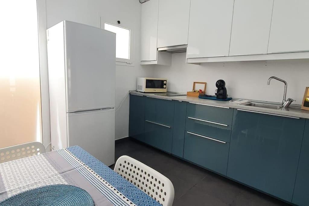 Casa Mivic Apartman Tías Kültér fotó