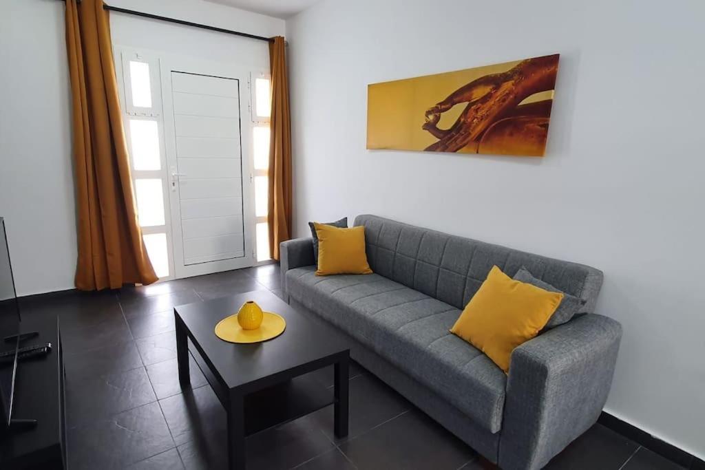 Casa Mivic Apartman Tías Kültér fotó