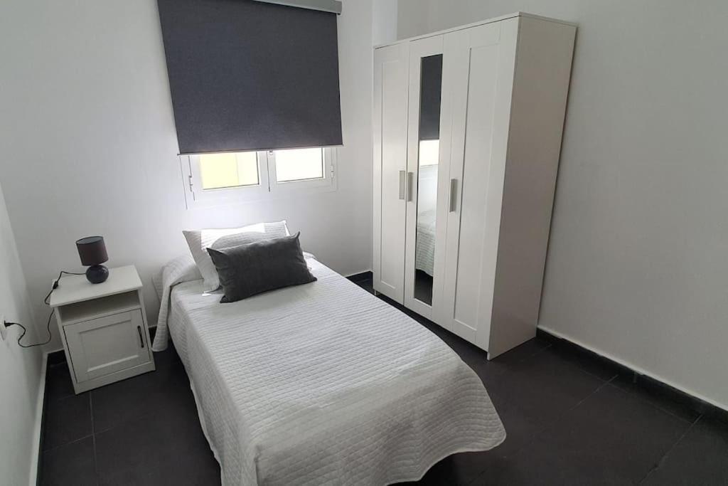 Casa Mivic Apartman Tías Kültér fotó